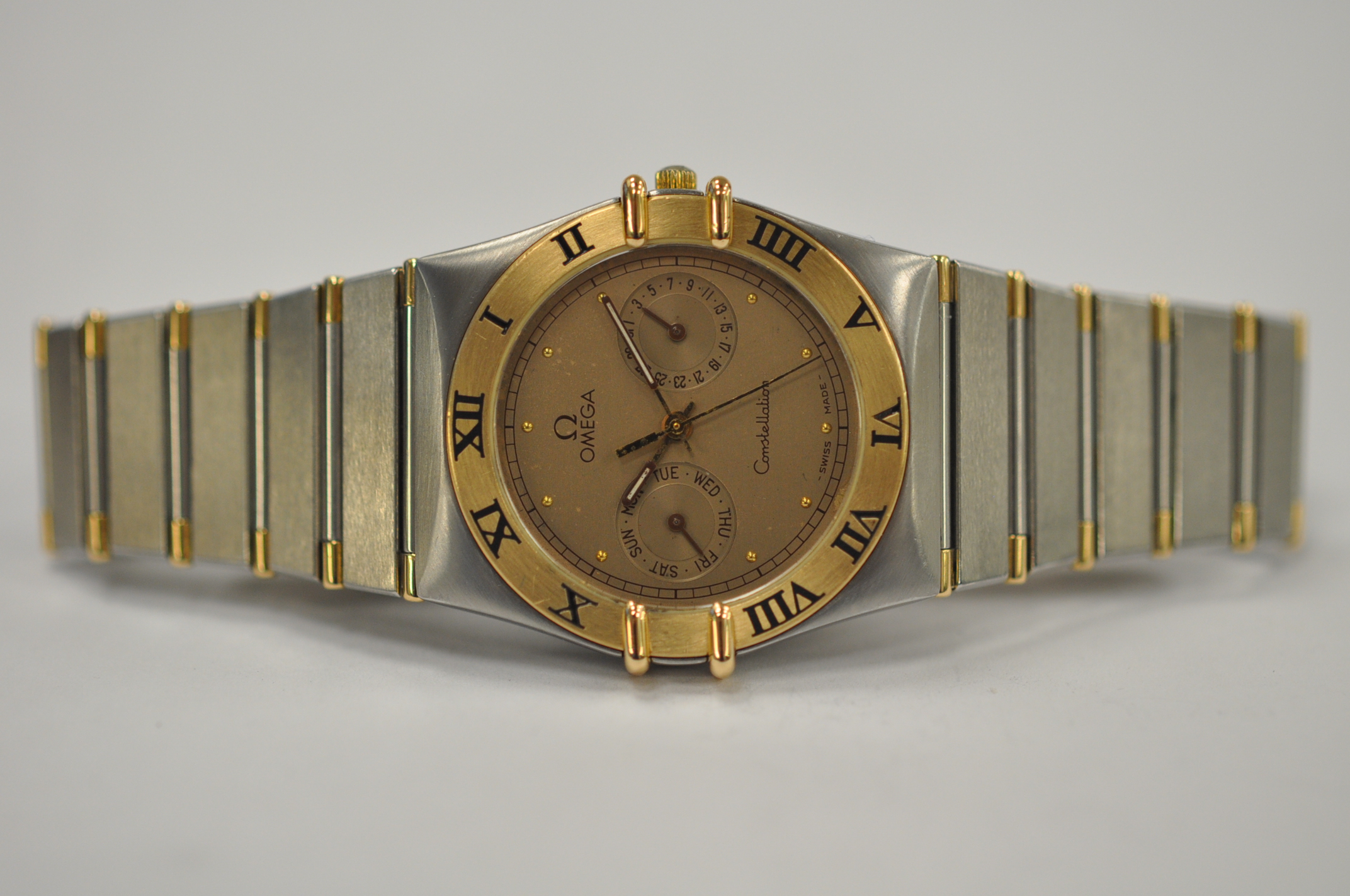 Omega Constellation